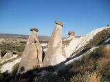 Cappadocia