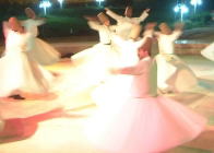 Mevlana show
