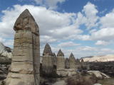 Cappadocia